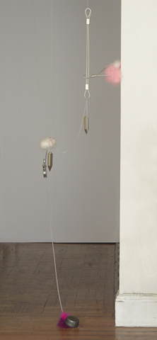 k staelin: doorway, 2007