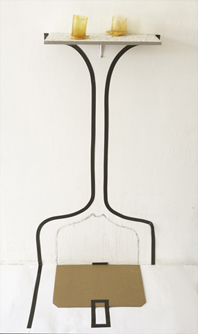 k staelin: table, 2006