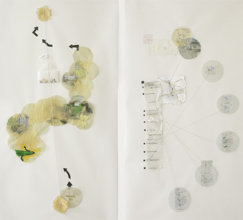 k staelin, to (commute), 2009