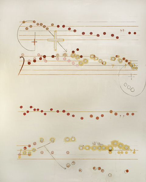 k staelin: morning dream