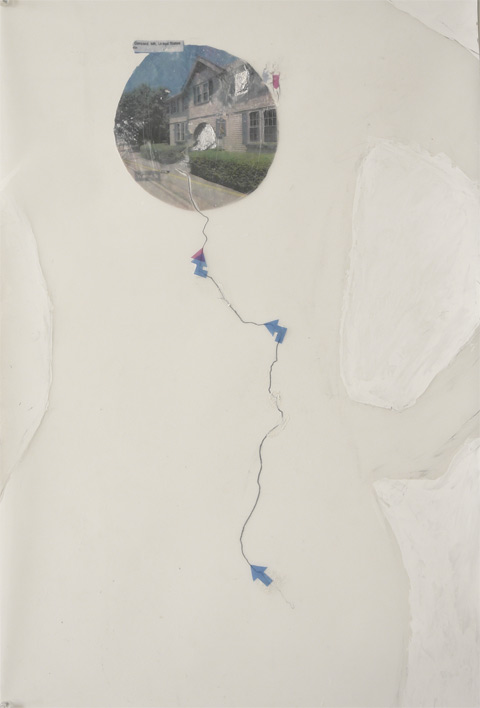 k staelin, 15 1/2, 2009