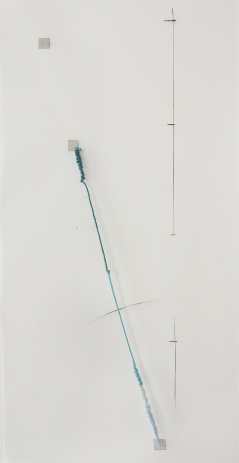 k staelin, segments, 3/4 hr NNW, 2009