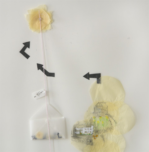 k staelin, to (commute), 2009