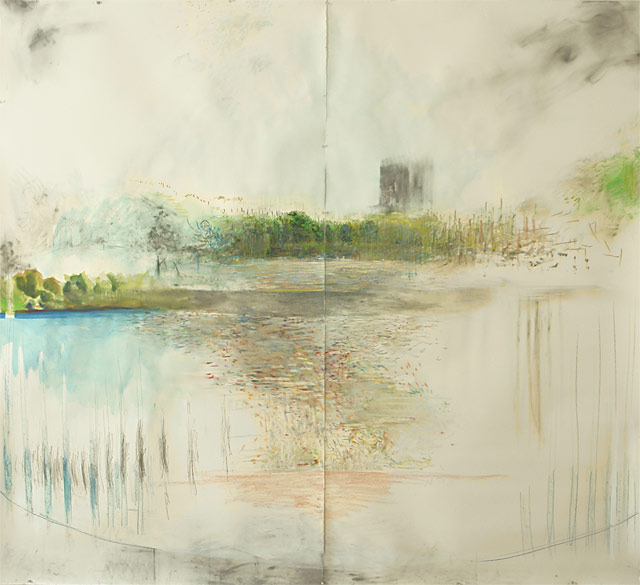 k staelin: a.m., 2008