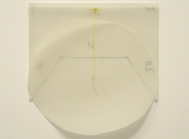 k staelin: a.m.: --turn--ing--ed: north here, 2008