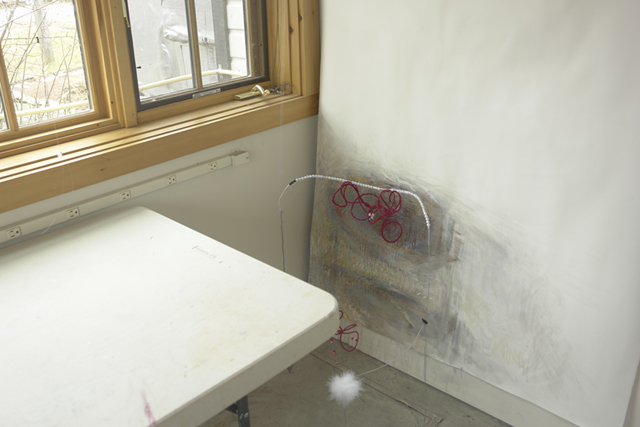 k staelin: chair, 2007