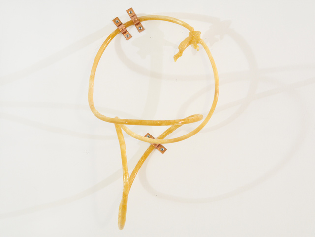 k staelin: connected, 2006 