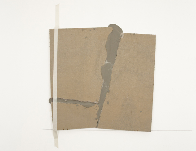 k staelin: expanding, 2006