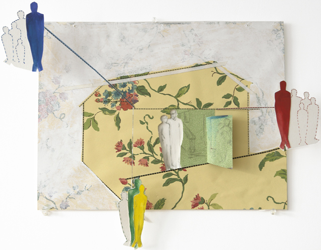 k staelin: home, 2012