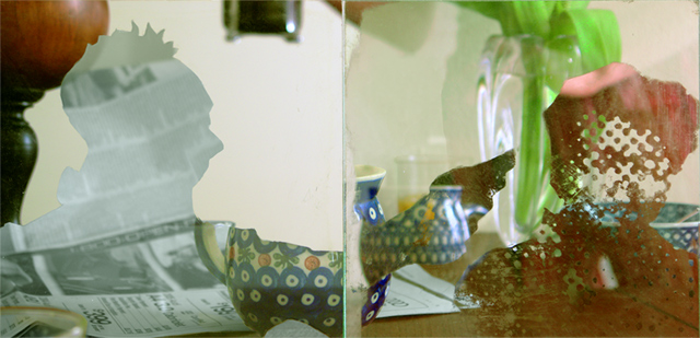 k staelin: imprint, 2008