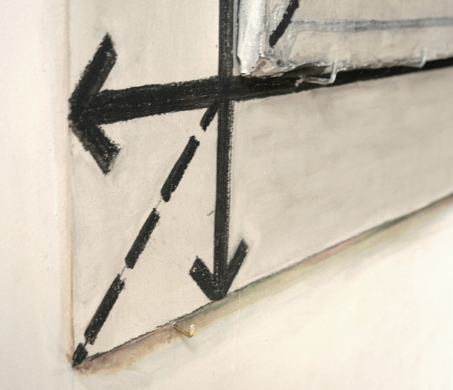 k staelin: detail of know, 2006 