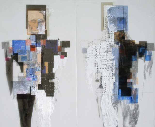 k staelin, sim-me-try, 2009