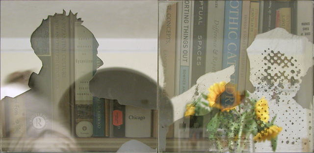 k staelin: snap, 2005