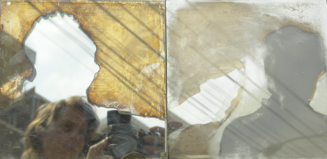 k staelin: snap II, 2007