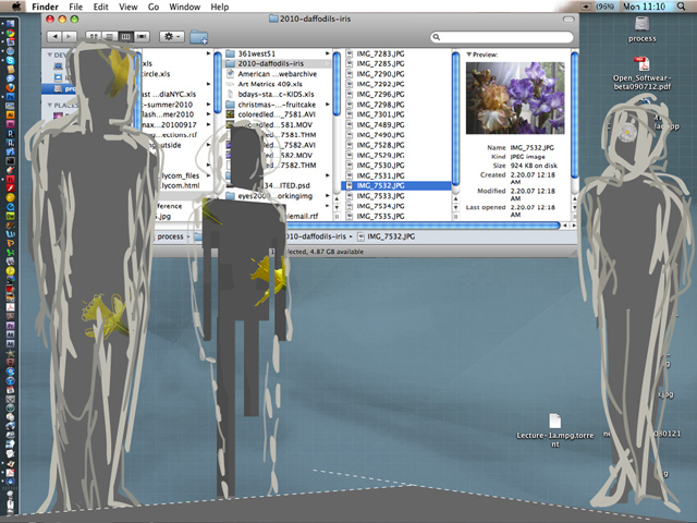 k staelin: affinities